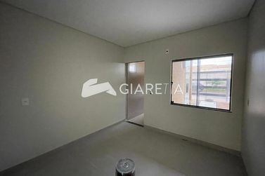Casa &agrave; venda - 58m&sup2; - JARDIM COOPAGRO