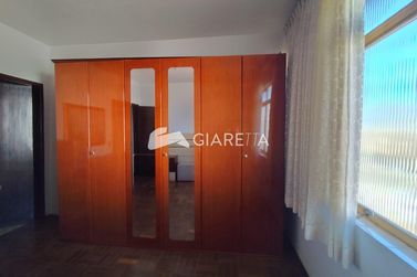 Apartamento para alugar - 120m&sup2; - CENTRO