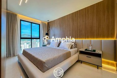Apartamento &agrave; venda - 160m&sup2; - Perequ&ecirc;