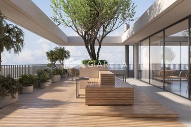 Apartamento &agrave; venda - 60m&sup2; - JARDIM GISELA