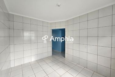 Casa &agrave; venda - 110m&sup2; - Country
