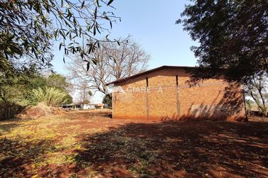 Sal&atilde;o Comercial &agrave; venda - 500m&sup2; - BOA VISTA