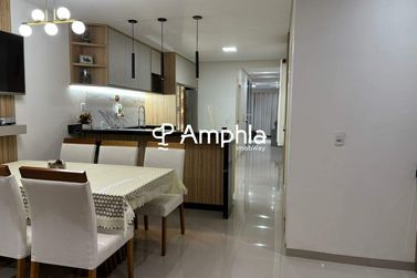 Casa &agrave; venda - 114m&sup2; - Jardim Pancera