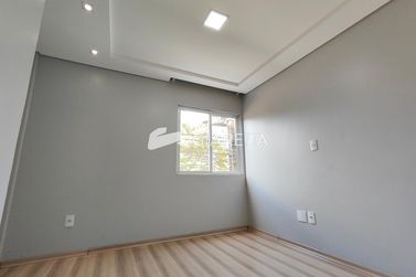 Apartamento &agrave; venda - 110m&sup2; - CENTRO