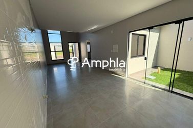 Casa &agrave; venda - 85m&sup2; - Brazmadeira