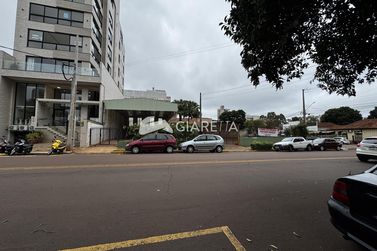 Ponto Comercial para alugar - 285m&sup2; - CENTRO