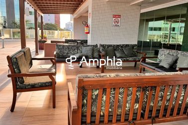 Apartamento &agrave; venda - 200m&sup2; - Jardim La Salle