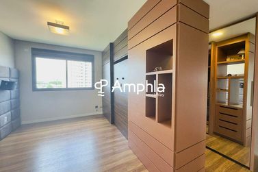 Apartamento &agrave; venda - 167m&sup2; - Centro