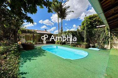 Sobrado &agrave; venda - 270m&sup2; - Parque S&atilde;o Paulo