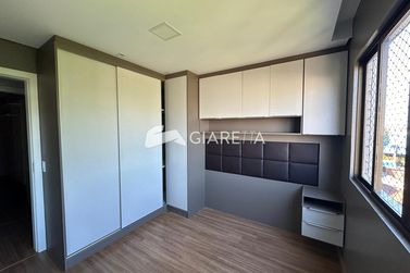 Apartamento &agrave; venda - 62m&sup2; - CENTRO