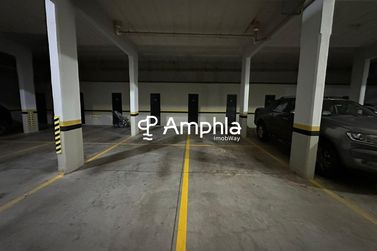 Apartamento &agrave; venda - 104m&sup2; - Centro