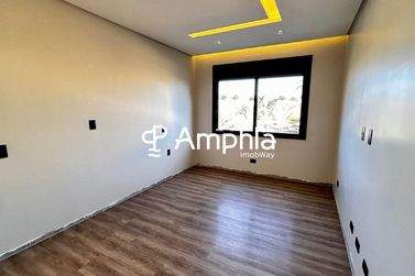 Sobrado &agrave; venda - 480m&sup2; - FAG