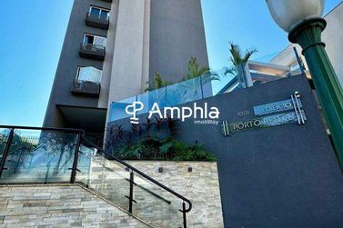 Apartamento &agrave; venda - 139m&sup2; - Centro