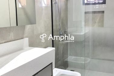 Sobrado &agrave; venda - 142m&sup2; - Canad&aacute;