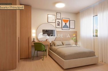 Apartamento &agrave; venda - 64m&sup2; - VILA INDUSTRIAL