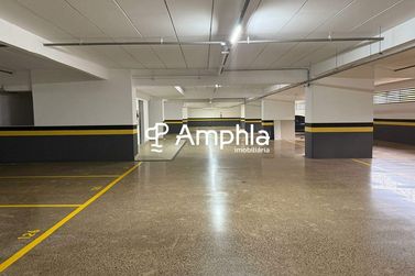 Apartamento &agrave; venda - 641m&sup2; - Centro