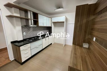 Sobrado &agrave; venda - 261m&sup2; - Jardim La Salle
