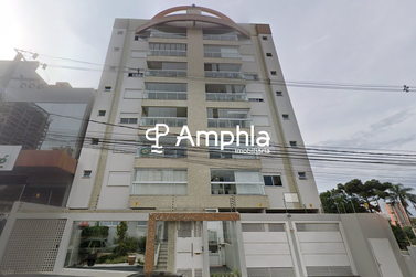 Apartamento &agrave; venda - 134m&sup2; - Centro