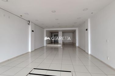 Sala Comercial para alugar - 256m&sup2; - CENTRO