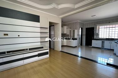 Casa para alugar - 167m&sup2; - JARDIM PANCERA