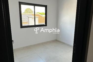 Sobrado &agrave; venda - 114m&sup2; - Jardim Pancera