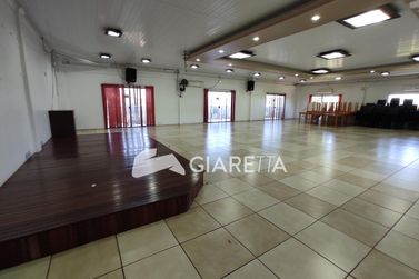 Sala Comercial para alugar - 440m&sup2; - CENTRO