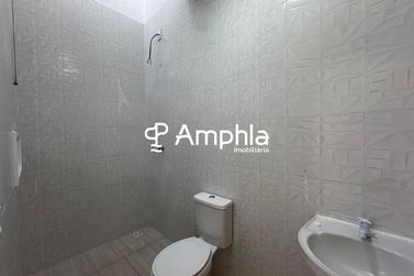 Casa &agrave; venda - 56m&sup2; - Ecopark