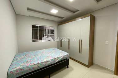 Apartamento para alugar - 100m&sup2; - CENTRO