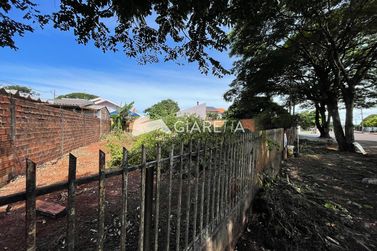 Terreno &agrave; venda - 401m&sup2; - JARDIM CONCORDIA
