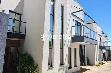 Sobrado &agrave; venda - 139m&sup2; - Canad&aacute;
