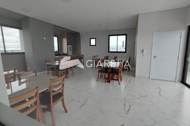 Apartamento &agrave; venda - 63m&sup2; - JARDIM LA SALLE