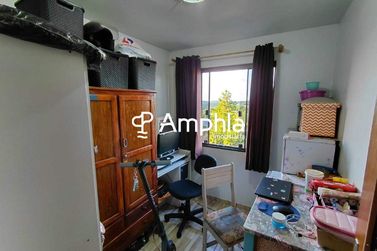 Apartamento &agrave; venda - 54m&sup2; - Alvorada