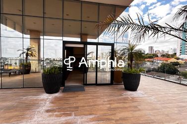 Apartamento &agrave; venda - 153m&sup2; - Cancelli