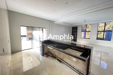 Casa &agrave; venda - 190m&sup2; - Guavir&aacute;