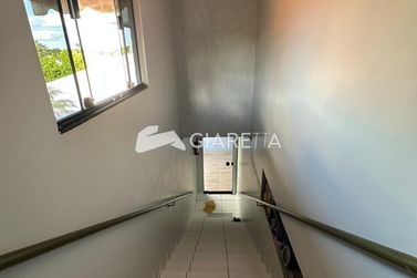 Sobrado &agrave; venda - 279m&sup2; - JARDIM COOPAGRO