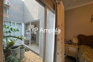 Casa &agrave; venda - 116m&sup2; - Universit&aacute;rio