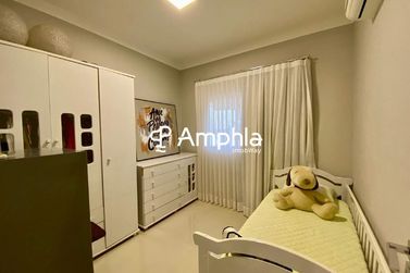 Sobrado &agrave; venda - 173m&sup2; - Recanto Tropical