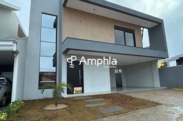 Sobrado &agrave; venda - 183m&sup2; - FAG