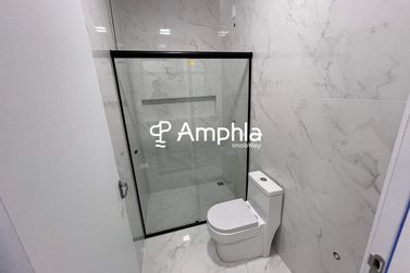 Casa &agrave; venda - 101m&sup2; - Jardim Pancera