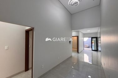 Casa &agrave; venda - 70m&sup2; - JARDIM COOPAGRO