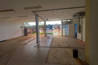 Sala Comercial para alugar - 500m&sup2; - JARDIM PORTO ALEGRE