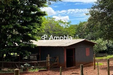 Ch&aacute;cara &agrave; venda - 45351m&sup2; - Zona Rural