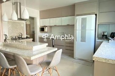 Apartamento &agrave; venda - 138m&sup2; - Jardim La Salle