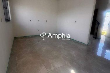 Sobrado &agrave; venda - 75m&sup2; - Jardim Alto Alegre