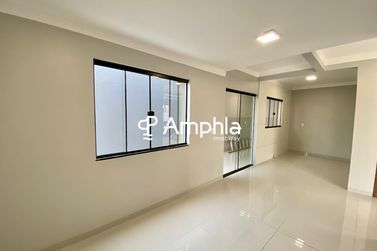 Sobrado &agrave; venda - 166m&sup2; - Verona
