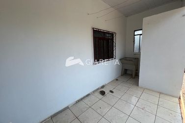 Casa &agrave; venda - 63m&sup2; - JARDIM CONCORDIA