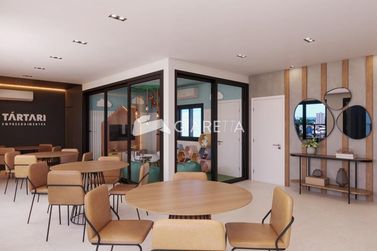 Apartamento &agrave; venda - 74m&sup2; - JARDIM GISELA