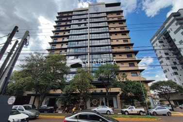Apartamento &agrave; venda - 166m&sup2; - JARDIM LA SALLE