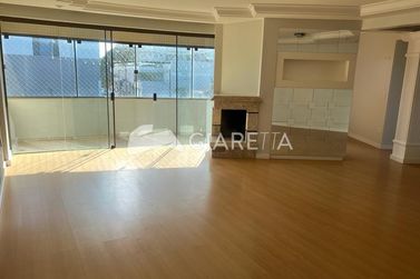 Apartamento para alugar - 234m&sup2; - CENTRO