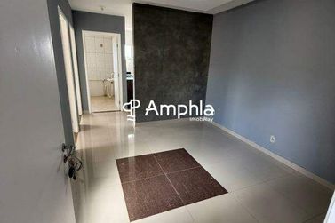 Apartamento &agrave; venda - 53m&sup2; - S&atilde;o Francisco